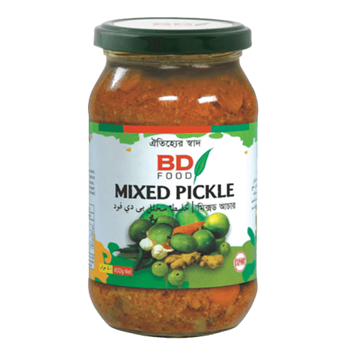 BDFoodMixedPickle400g 1