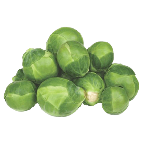 BrusselsSprouts1kgProductofAustralia