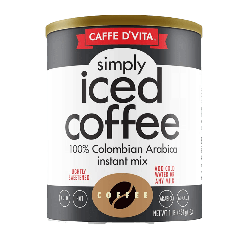 CAFFED VITASIMPLYICEDCOFFEE1.13KG