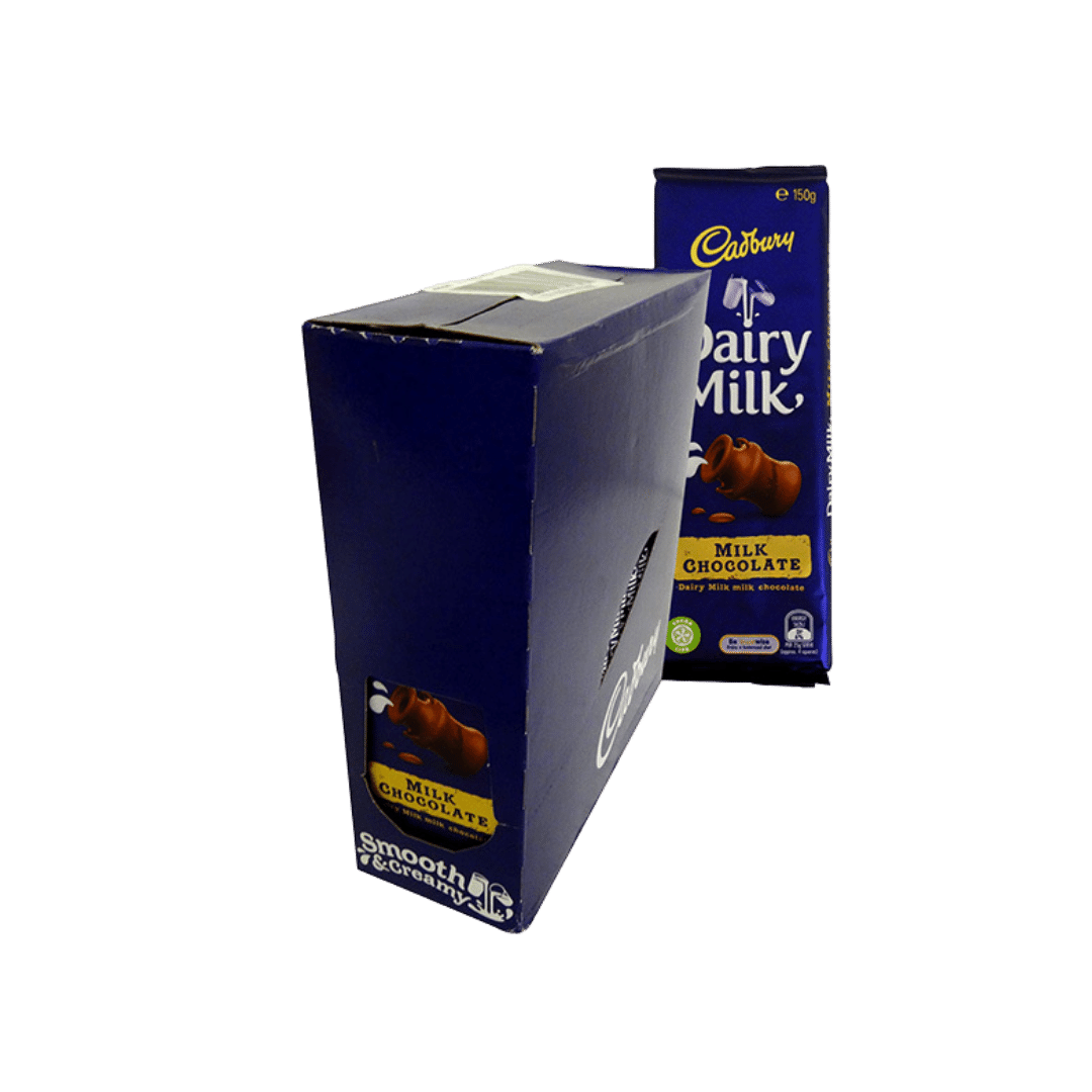 CadburyDairyMilkBlock8x150g 1