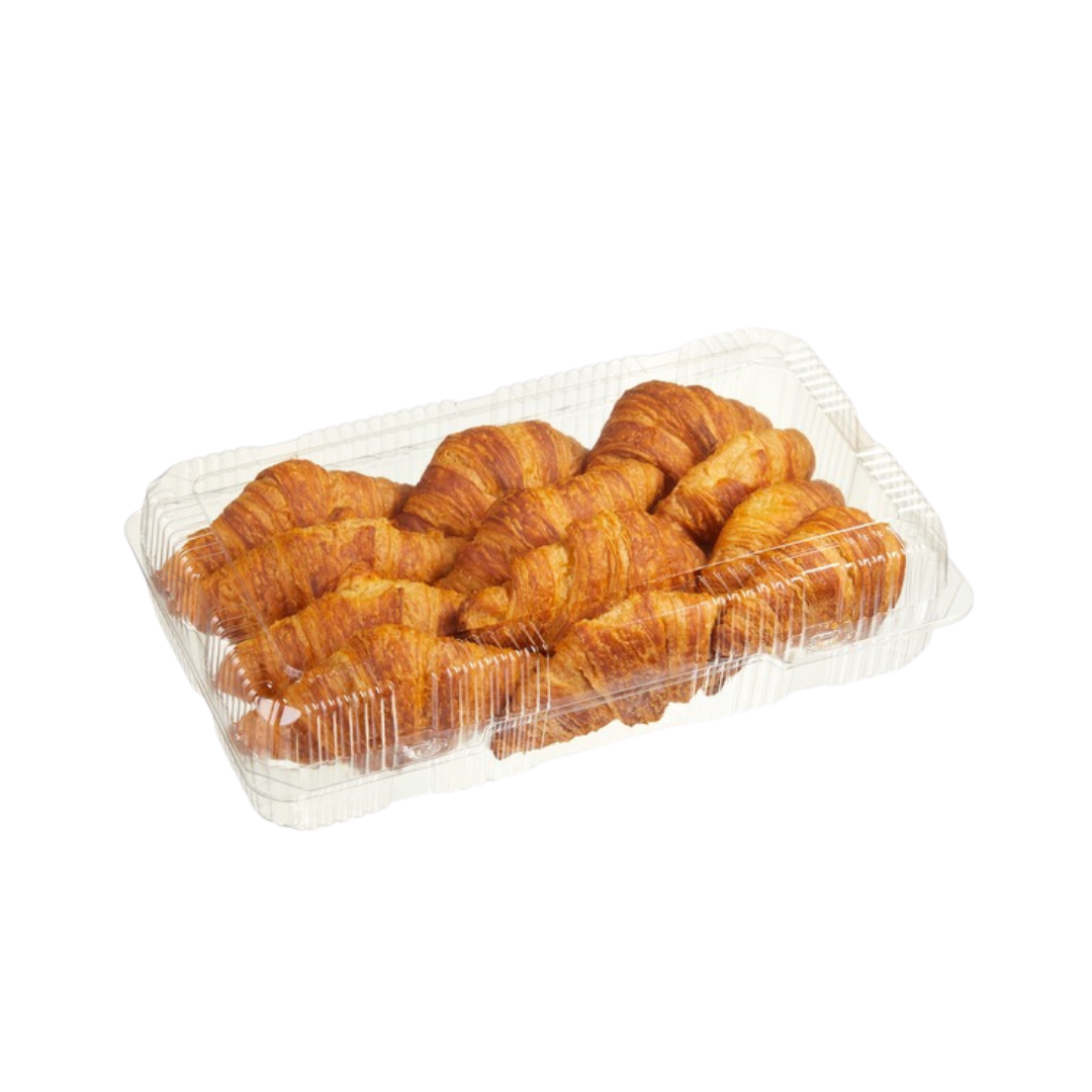 FrenchButterCroissant12Pack780G
