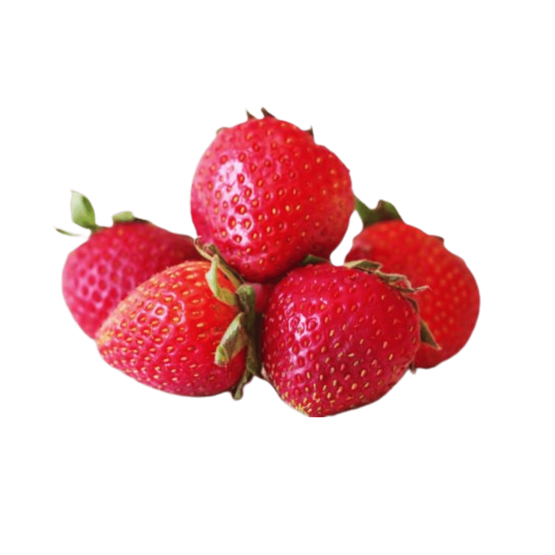 Strawberries850gProductofAustralia