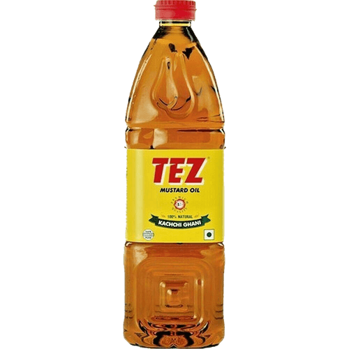 TezMustardOil1L 1